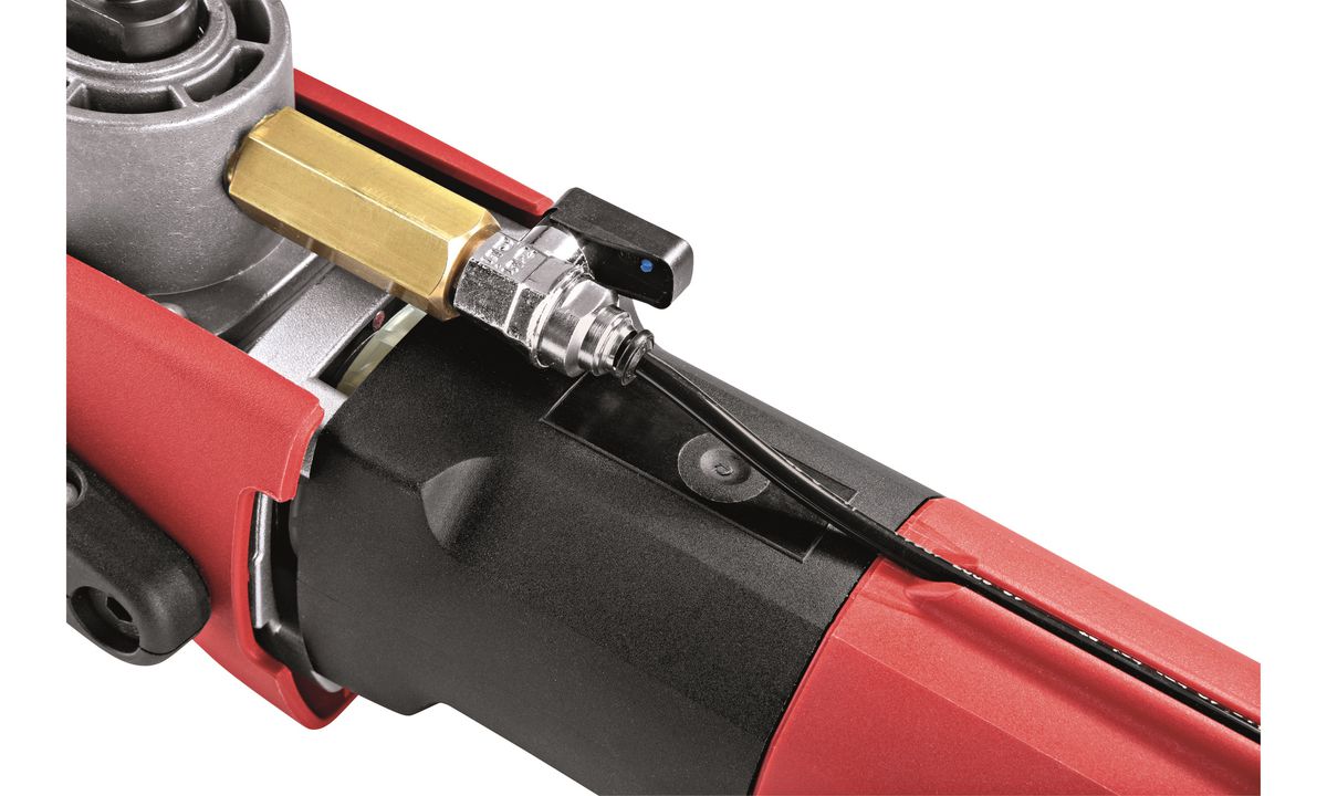 Betonschleifer LE 12-3 100 WET - Flex