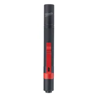 Taschenlampe IPL-LED ALU Stiftlampe - inkl. 2x AAA Batterien, Milwaukee