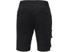 Activeshorts, Gr. 2XS - schwarz
