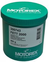 Langzeitfett 2000 850 Gr.