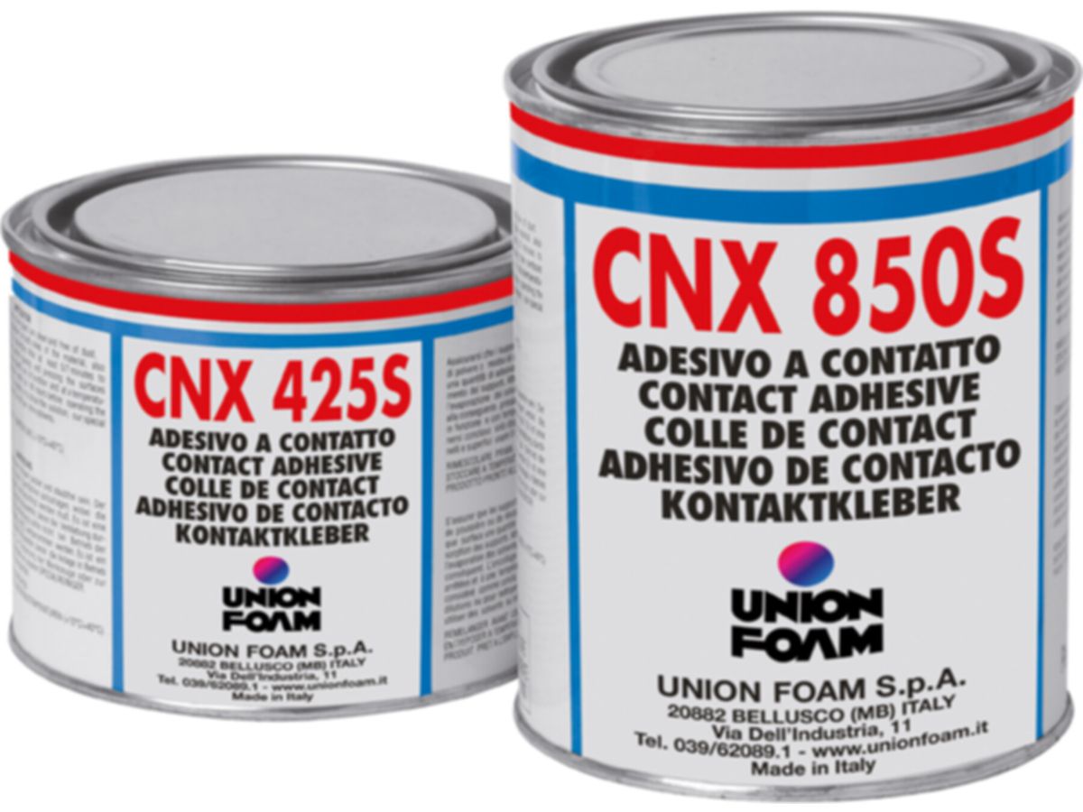 Kleber EUROBATEX UnionFoam