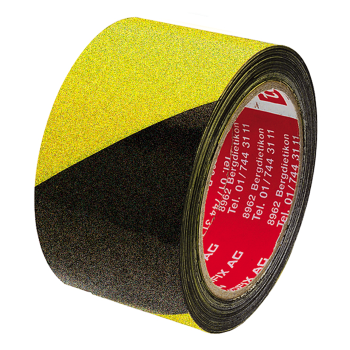 Warnband Gewebe TESA - selbstklebend