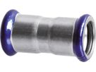Eurotubi Kupplung Inox