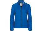 Damen-Loft-Jacke Regina Gr. S, royalblau - 100% Polyester