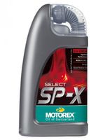 Motorenöl SELECT 5W/40, 1L