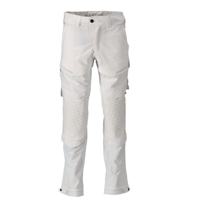 MASCOTr Customized Hose - 83% Recyceltes Polyester/17% Elasthan.