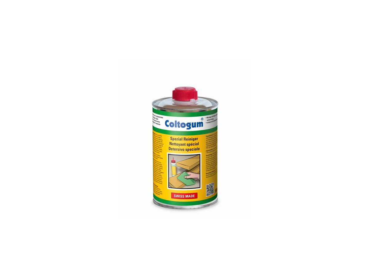 Spezial Reiniger 500ml - COLTOGUM