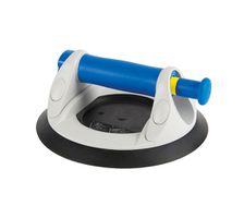 Saugheber VERIBOR 601G - mit Handpumpe 210 mm Tragkraft 120 kg.