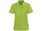 Coolmax Damen Poloshirt - 100% Polyester