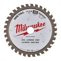 Metall Kreissägeblatt 150 mm 20 mm Z34 - Milwaukee