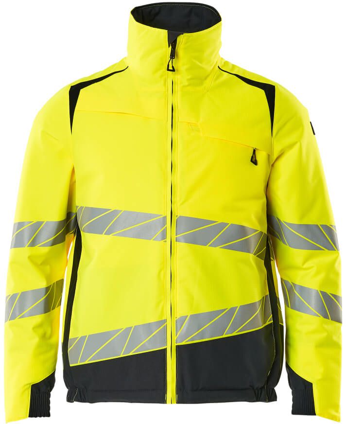 Winterjacke wind-/wasserdicht - 100% PES, 210 g/m²