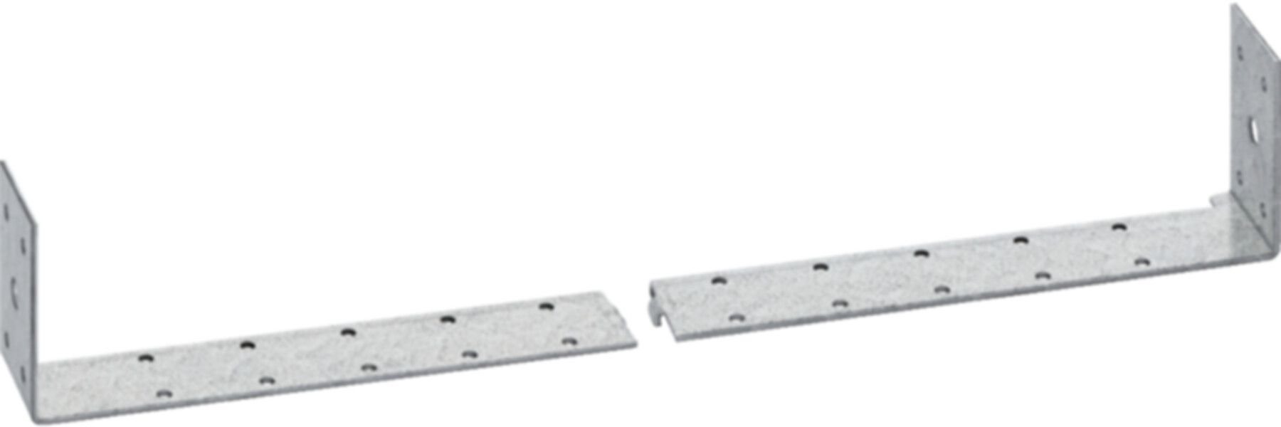 Geberit DUOFIX Bausatz - für Ständerabstand 50-65 cm