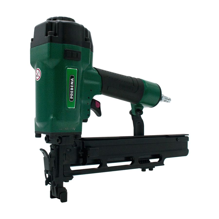 Druckluftklammergeräte 4c-Z-50 - Prebena, für Fermacell, Heftkl.Z16-50mm