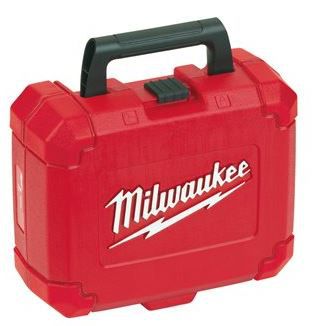 Selbstbohrer - Set 8-tlg. Verläng.140mm - Milwaukee Gr.ø25/29/32/38/44/54/65 mm