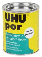 Spezialkleber por UHU 570g - Polystyrol-Hartschaum