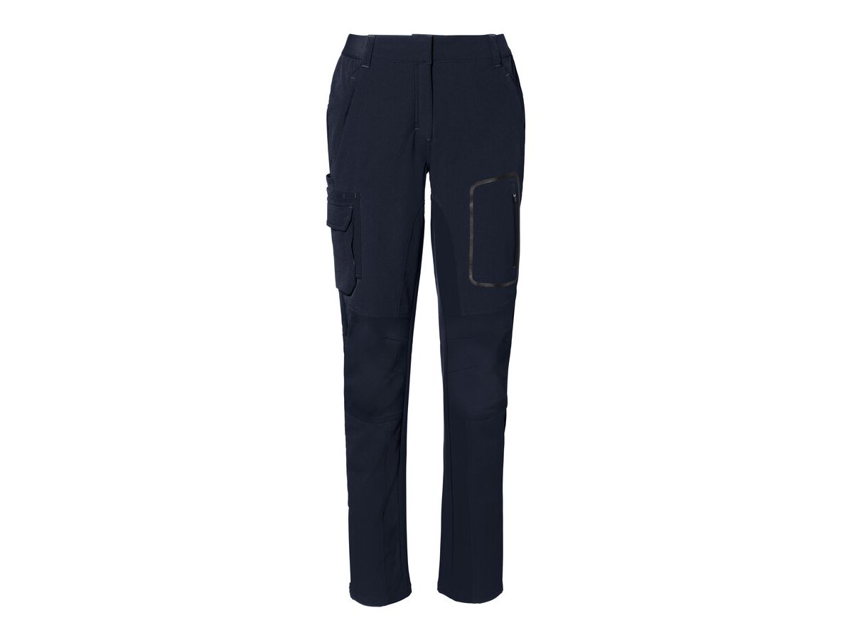 Damen Activehose, Gr. 3XL - tinte