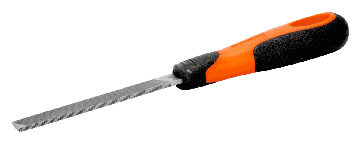Ansatzfeile ergo Bahco 1-100