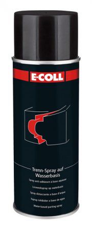 Schweisstrenn-Spray 400ml E-COLL
