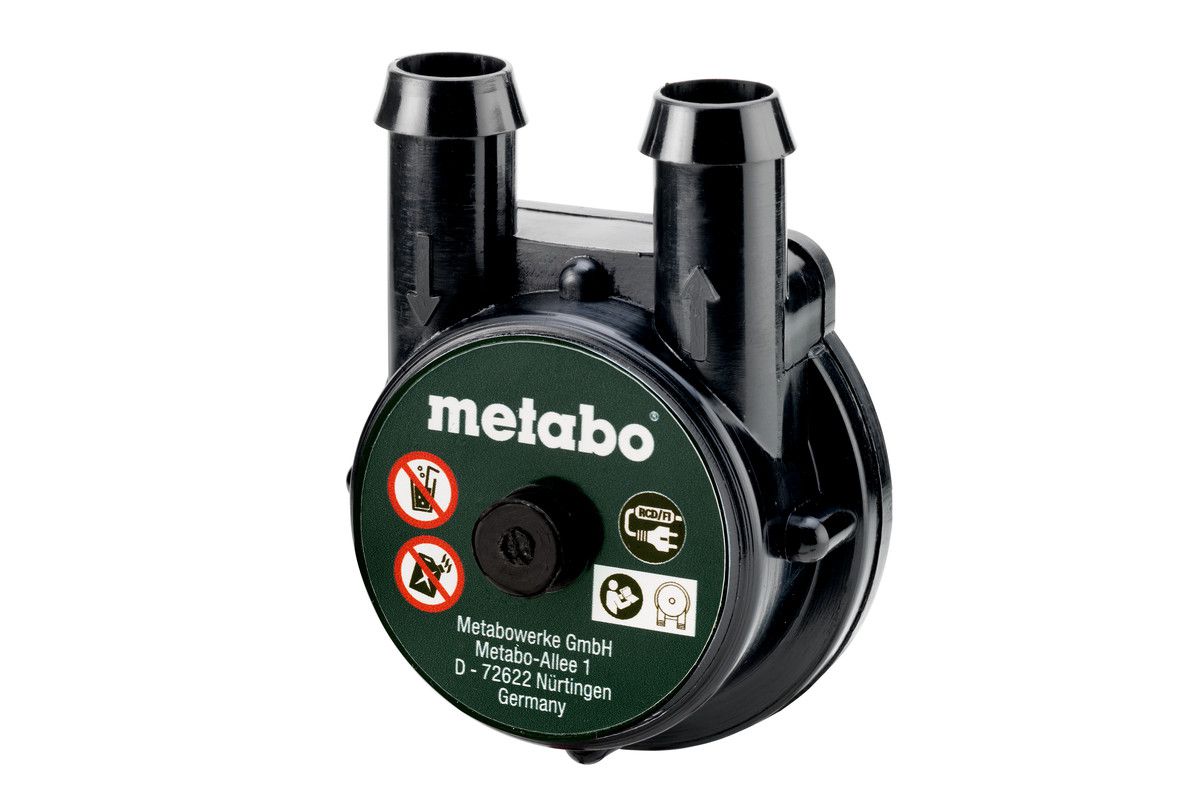 Pumpenvorsatz 27621 Bpv 1 - Metabo