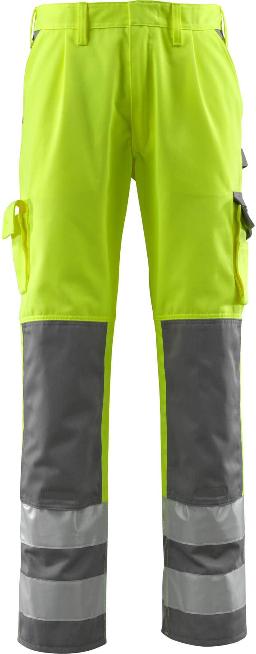 Olinda Hose mit Knietaschen - 65% PES / 35% CO, 310 g/m2