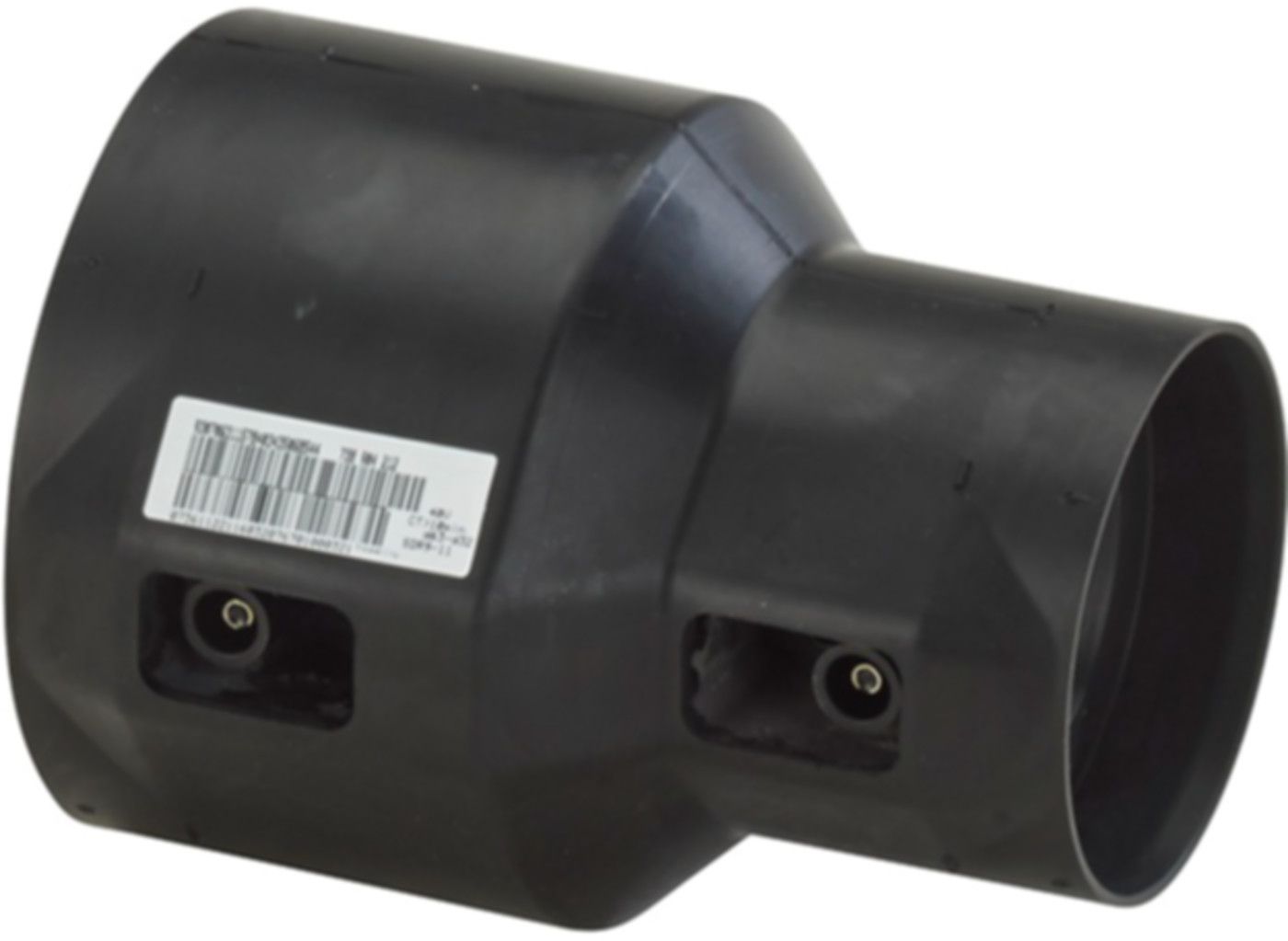 Reduktionen +GF+ COOL-FIT 2.0 PN16 - mit integrierter Dichtungslippe
