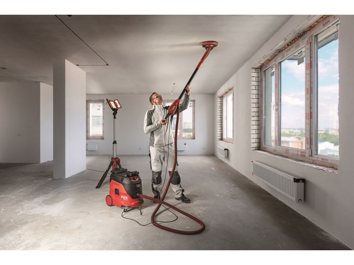 Wand- und Deckenschleifer GE6 R-EC - Flex