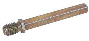 Wechselstift M12 4-Kant 8x70