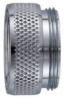 Reduktion AG M22x1 - IG 1/2"