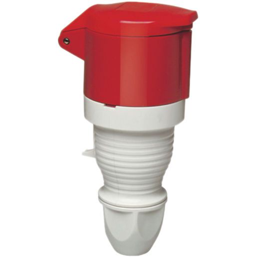 CEE 4L Kupplung 16A 6h 400V