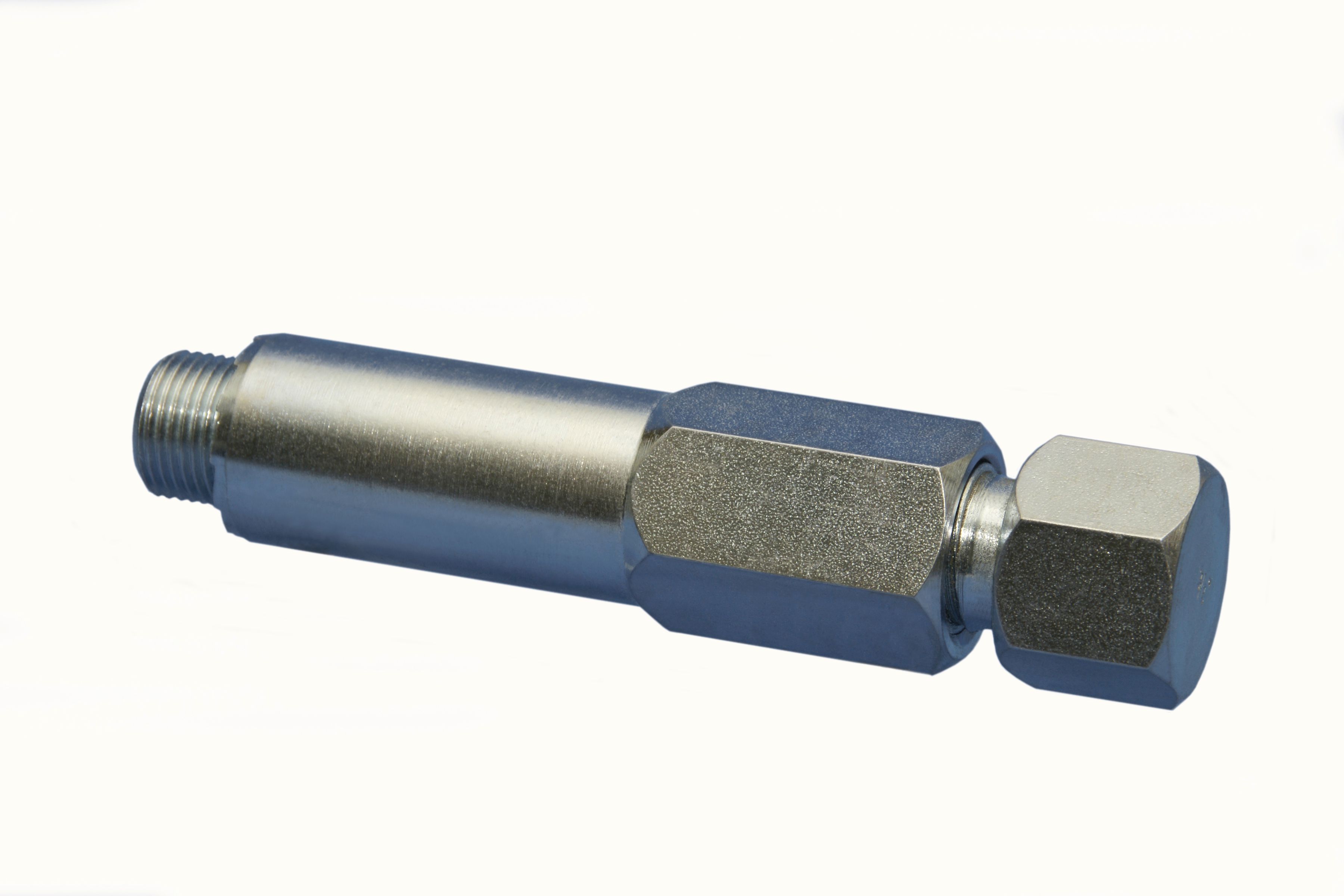 Schnellmontageschlüssel 1/2" - Brodesser