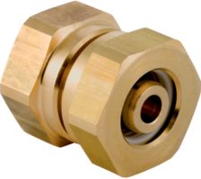 Mepla Abpressstopfen für Rohrende