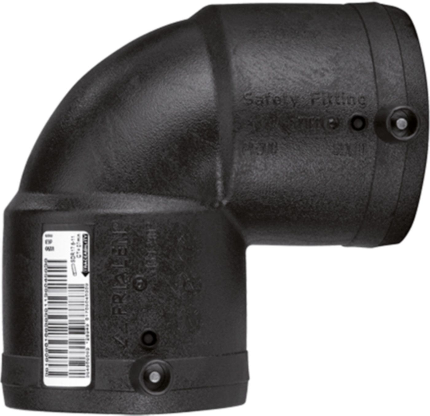 Winkel 90° ALIAXIS FRIALEN W90 d 32 mm - PN16