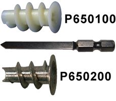 Gipskartondübel Profix