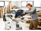 Kreissägeblatt-SET W/A 260x2,5 - Festool, KSB-SORT/3