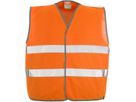 MASCOT WEYBURN VERKEHRSWESTE - 100% Polyester 130 g/m²