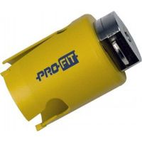 Hartmetall-Lochsäge "PRO-FIT"