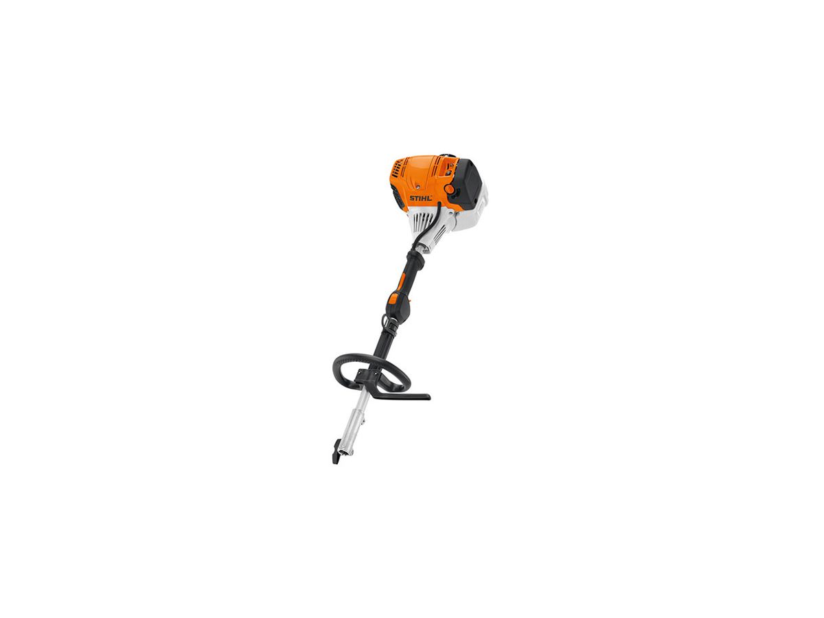 Kombimotor Benzin STIHL KM 131 R - 36.3 cm3, 1.4kW/1.9 PS, Rundgriff