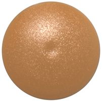 Abdeckkappe TX25/14mm RAL 1011 - für Schrägmontagen bis 20° 50 Stk.