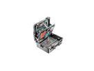 PP-Werkzeugkoffer PRO Construction - 152-tlg.