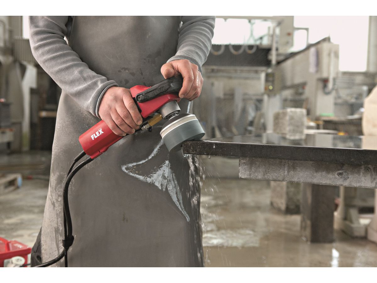 Betonschleifer LE 12-3 100 WET - Flex