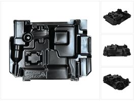Tiefziehteil MAKITA für MAKPAC B - Typ DF001G, HP001G