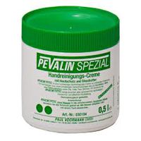 Handreinigungscreme PEVALIN 56274 - Dose 500 ml