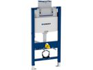 Geberit Duofix-Wand-WC-Element Omega - Typ 98, Betätigung von oben/vorne