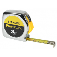 Rollmeter STANLEY Powerlock