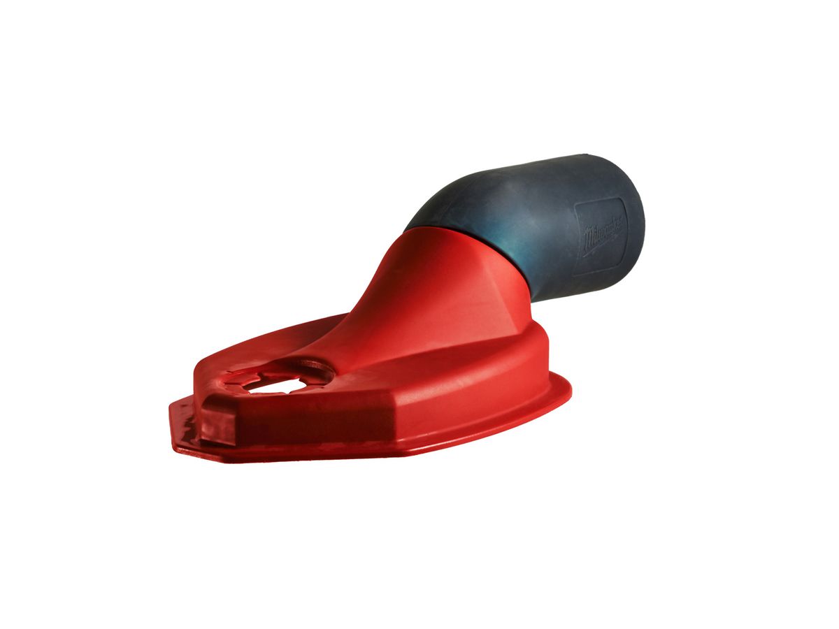 Absaugadapter xtractor Milwaukee