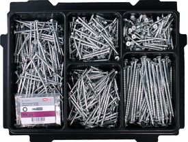 Sortifix® Topix verzinkt - ** Nettopreis ** 1 Stk.