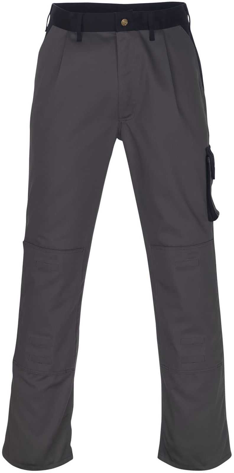 Palermo Hose mit Knietaschen - 100% CO, 355 g/m2