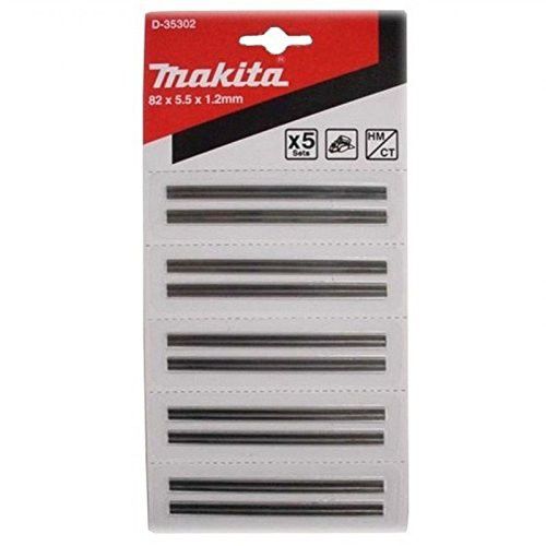 HM-Wendemesser MAKITA 82x5.5x1.1mm