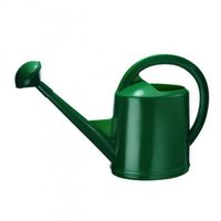 Giesskanne grün