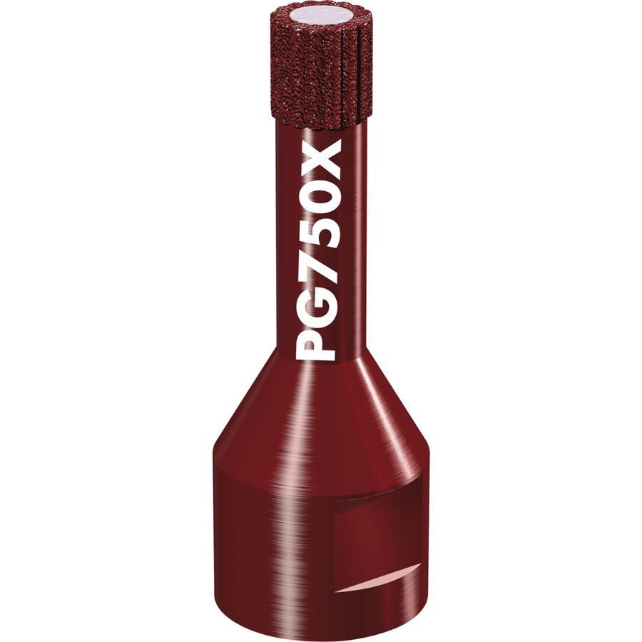 Fliesenbohrer MARCRIST PG750X-M14 - für Winkelschleifer